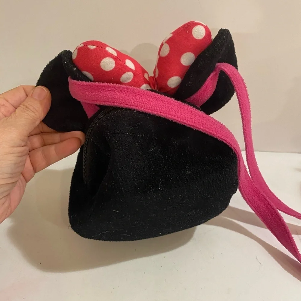 Disney Minnie Mouse Purse (KF)